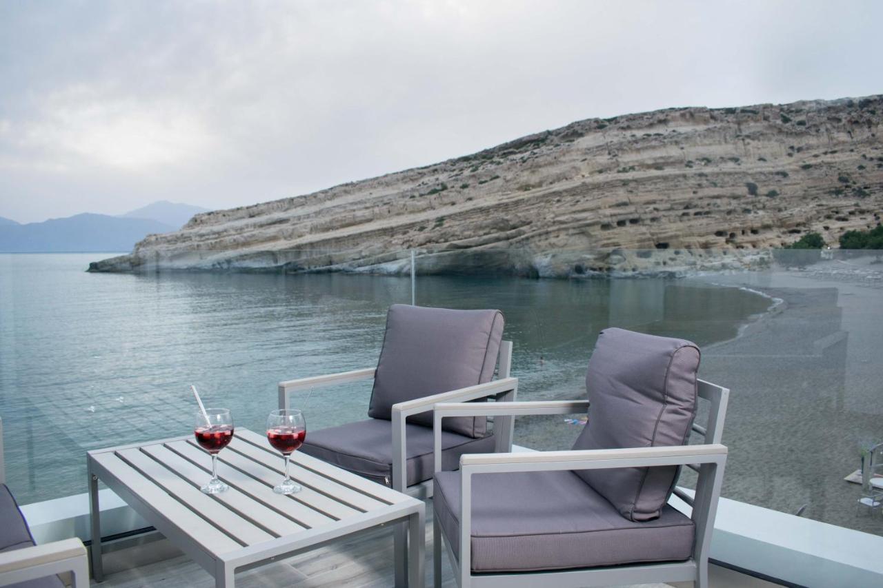 Thalasso Nyaraló